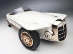 Shelby Cobra Mercer Roadster by Virgil Exner (CSX 2451) 1965 года
